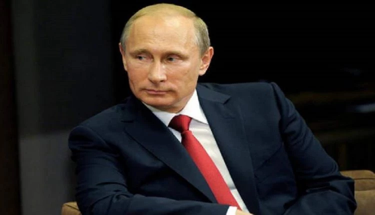 Ποιον θέλει για πρωθυπουργό ο Πούτιν! Το όνομα που είπε! (εικόνα)